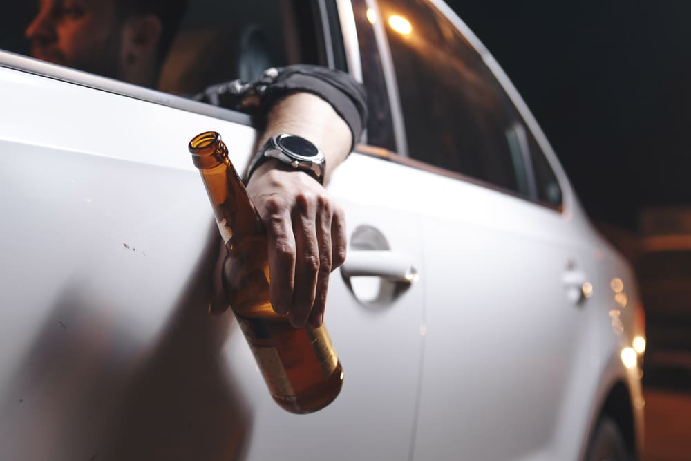 DUI Charges for UT Students: What to Do Next