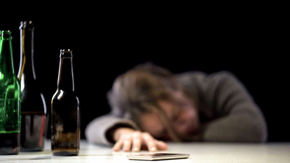 Penalties for MIP in Knoxville: What Students Face