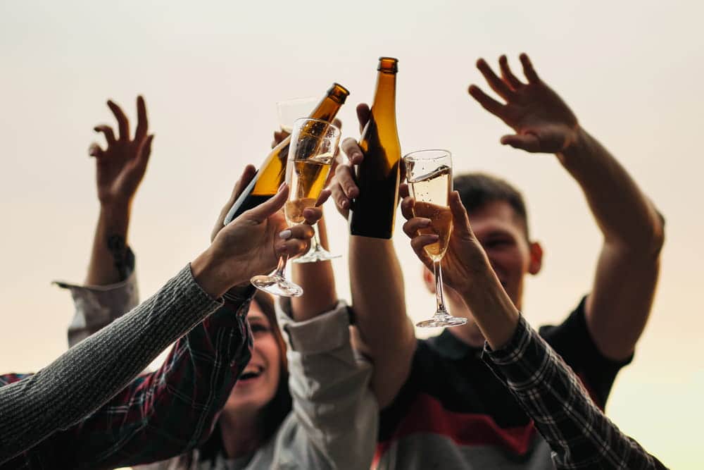 The Difference Between MIP and Underage DUI at UT