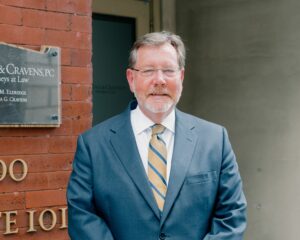David Eldridge named Lawyer of the Year by The Best Lawyers in America®